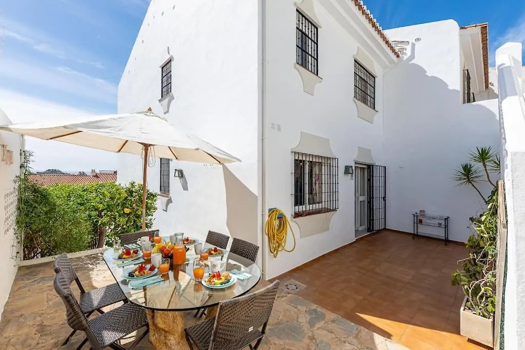 Villa Cuarzo Benalmadena By Casa Del Sol Hr 0*,  スペイン