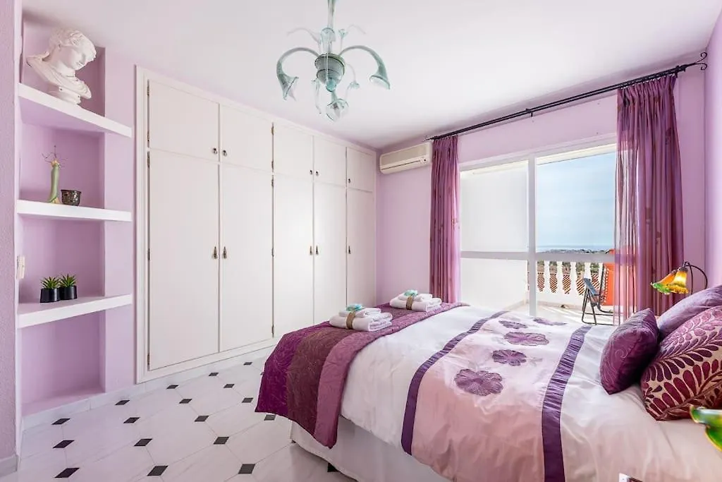 Villa Cuarzo Benalmadena By Casa Del Sol Hr