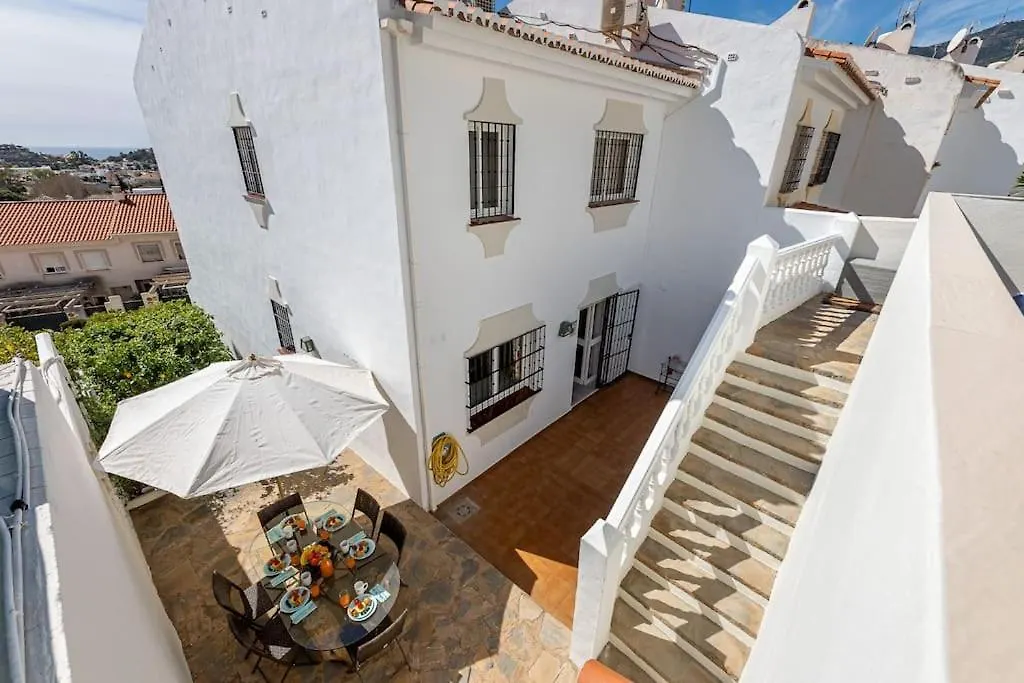 Villa Cuarzo Benalmadena By Casa Del Sol Hr スペイン