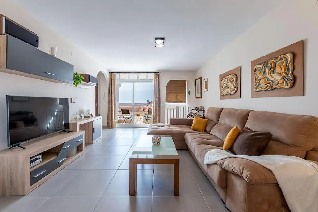 Villa Cuarzo Benalmadena By Casa Del Sol Hr Spain