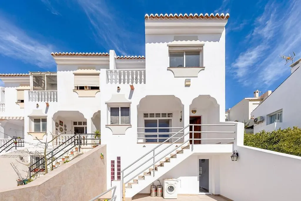 Villa Cuarzo Benalmadena By Casa Del Sol Hr