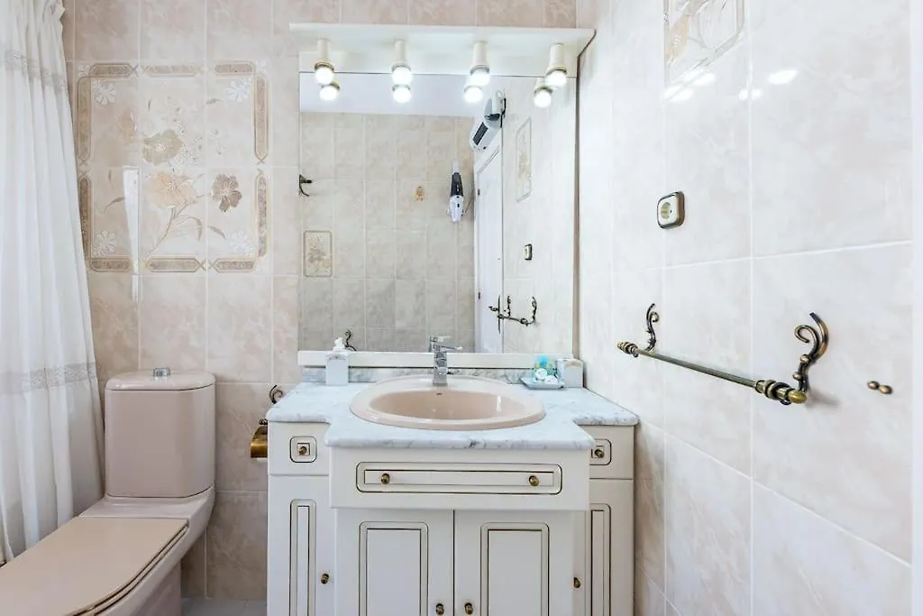 Holiday home Villa Cuarzo Benalmadena By Casa Del Sol Hr Spain