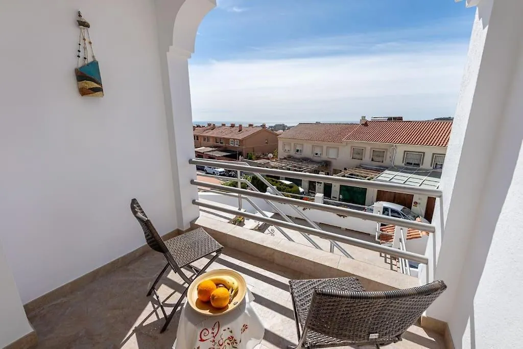 Villa Cuarzo Benalmadena By Casa Del Sol Hr Holiday home