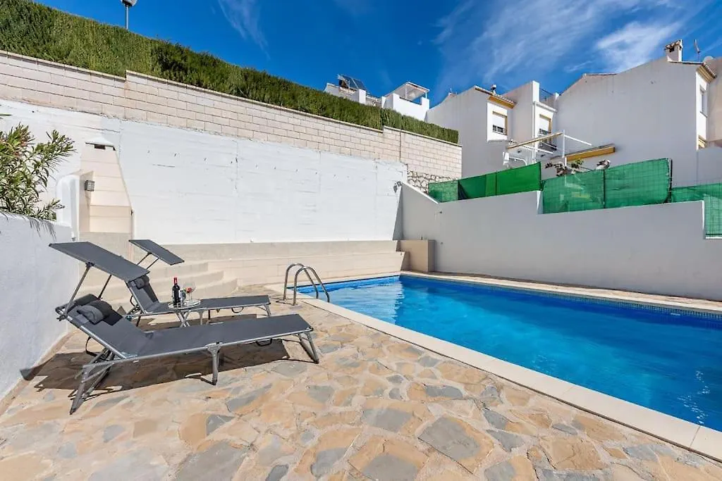 Villa Cuarzo Benalmadena By Casa Del Sol Hr Holiday home