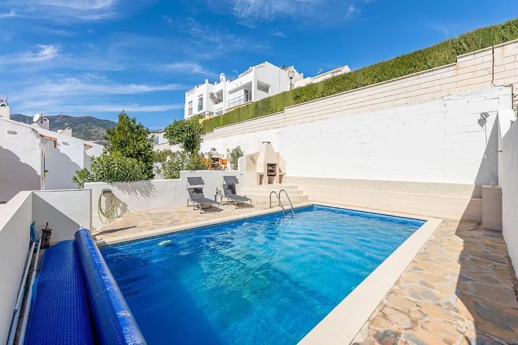 Villa Cuarzo Benalmadena By Casa Del Sol Hr Spain