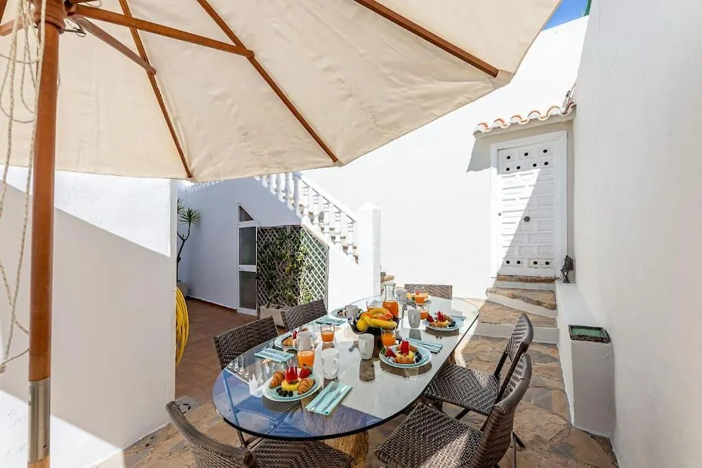 Villa Cuarzo Benalmadena By Casa Del Sol Hr