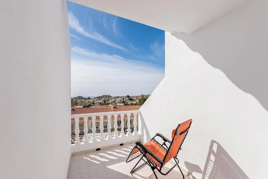 Holiday home Villa Cuarzo Benalmadena By Casa Del Sol Hr Spain