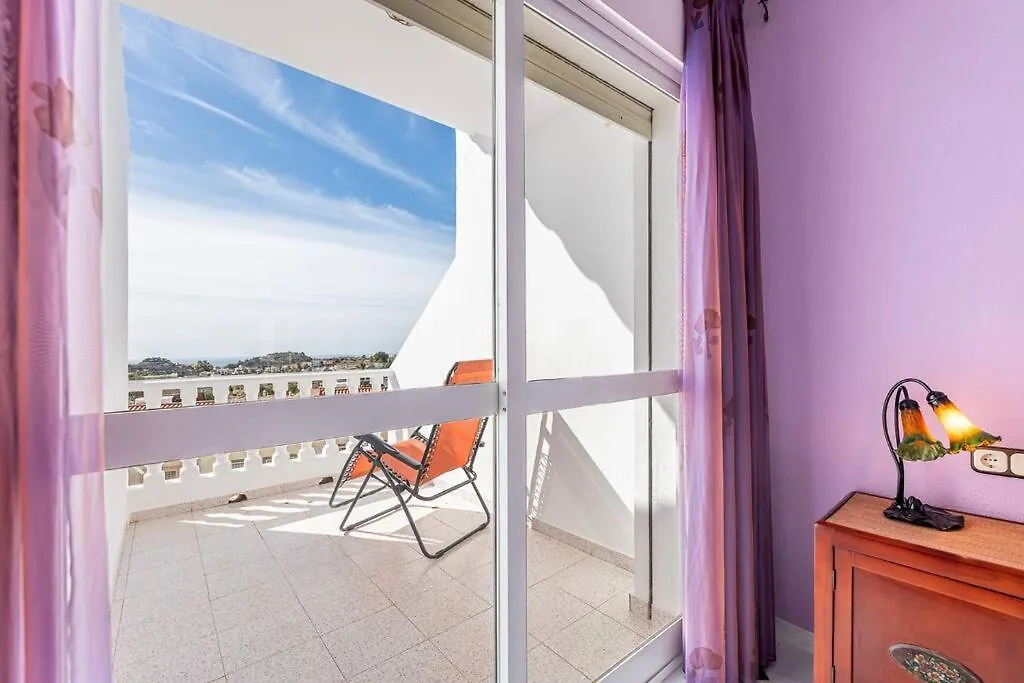 Villa Cuarzo Benalmadena By Casa Del Sol Hr 0*,