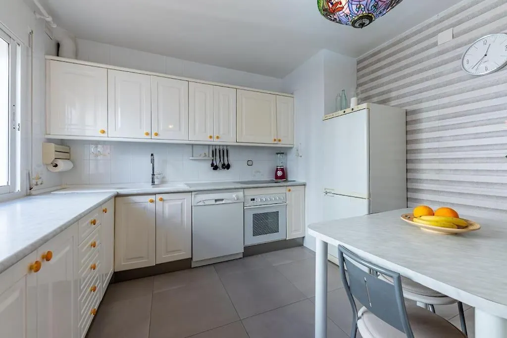 Villa Cuarzo Benalmadena By Casa Del Sol Hr
