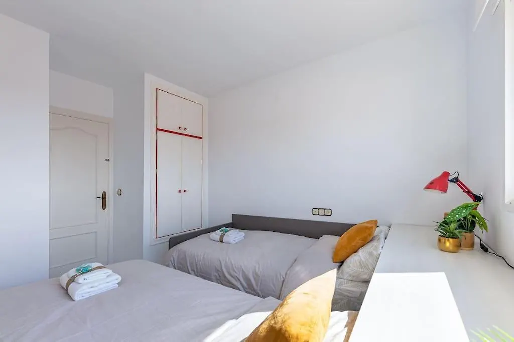 بيت للعطل Villa Cuarzo Benalmadena By Casa Del Sol Hr
