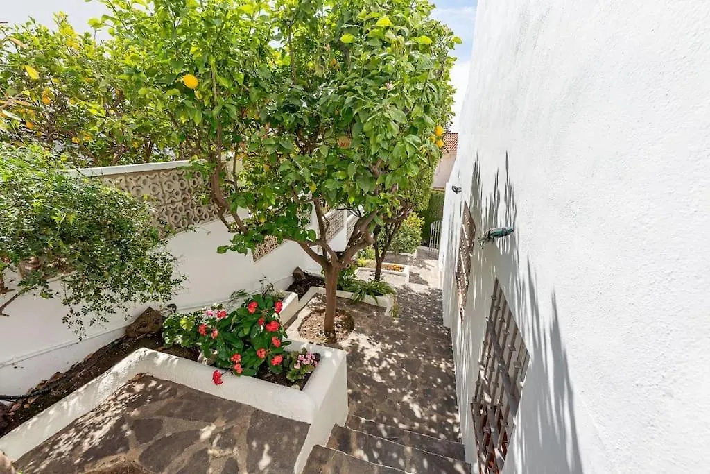 بيت للعطل Villa Cuarzo Benalmadena By Casa Del Sol Hr