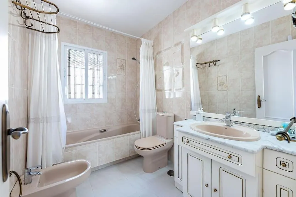 Villa Cuarzo Benalmadena By Casa Del Sol Hr 0*,  إسبانيا